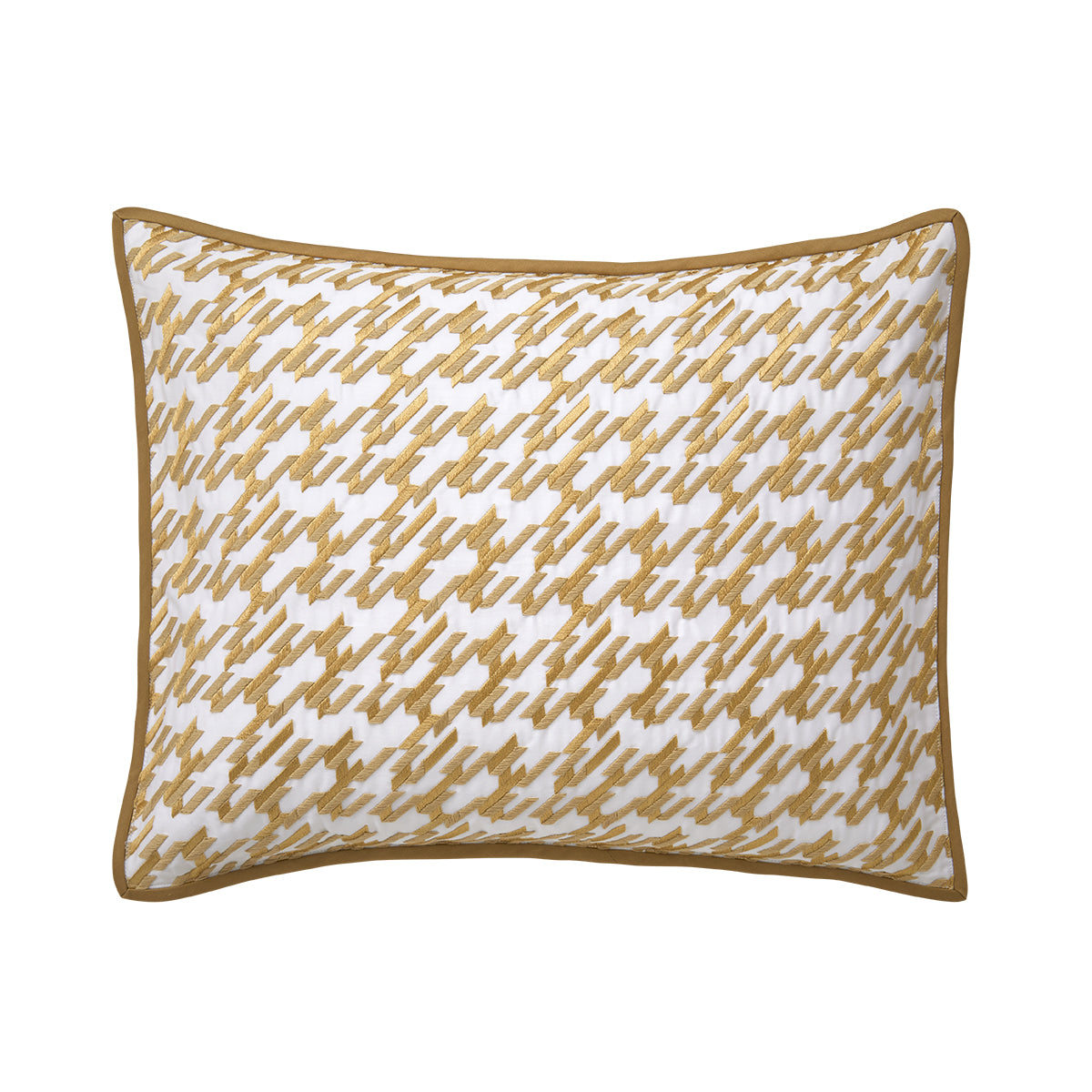 Taies d'oreiller Alto - Blanc & Terre