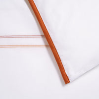 INTERLUD_BLC_COR // HOUSSE DE COUETTE INTERLUD_BLC_COR