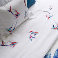 Draps Valse - Multicolore