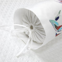 Taies d'oreiller Valse - Multicolore