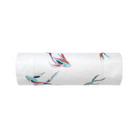Taies d'oreiller Valse - Multicolore