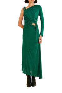 DJV_Emerald Robes longues - Emerald
