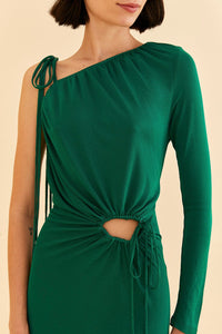 DJV_Emerald Robes longues - Emerald