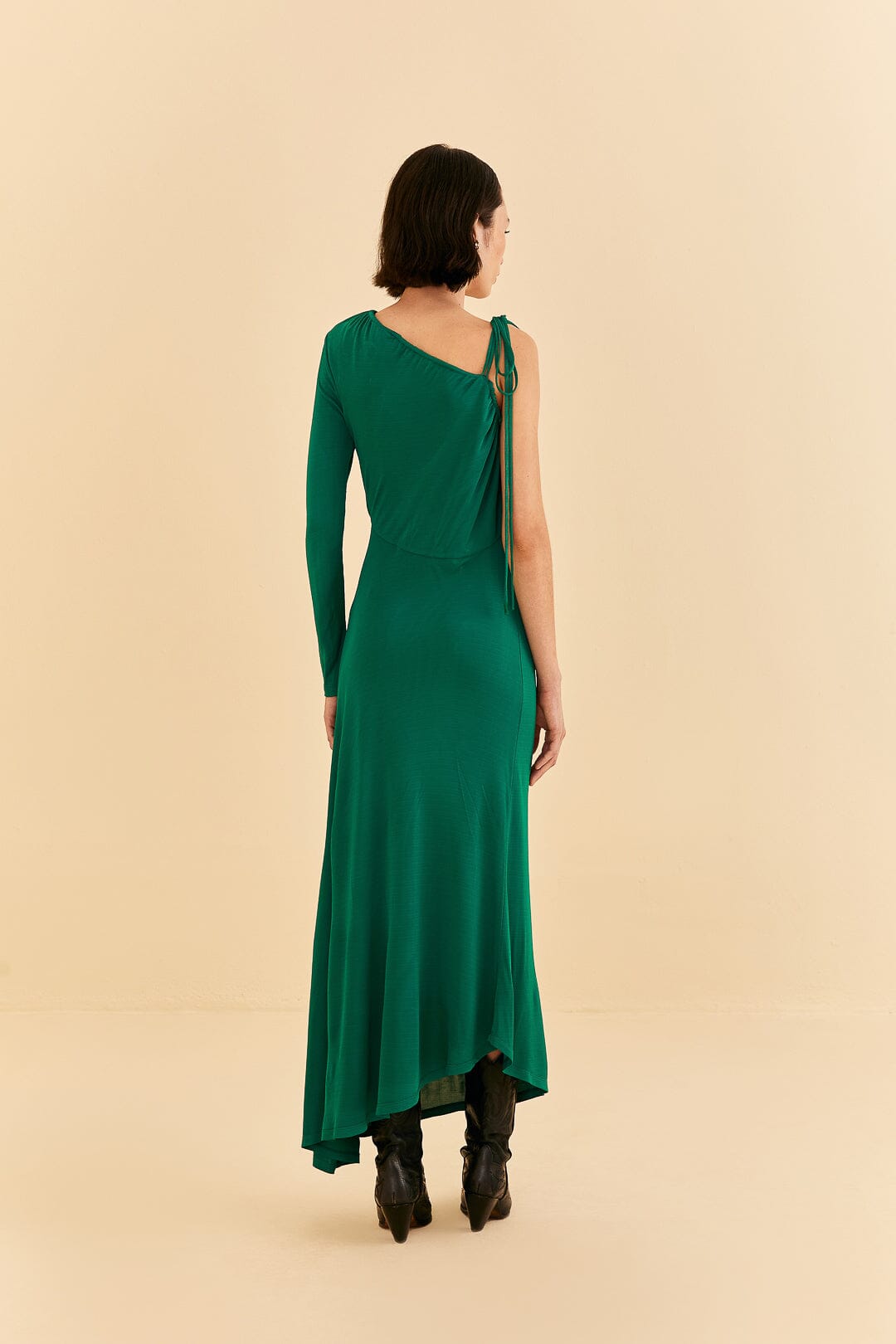 DJV_Emerald Robes longues - Emerald
