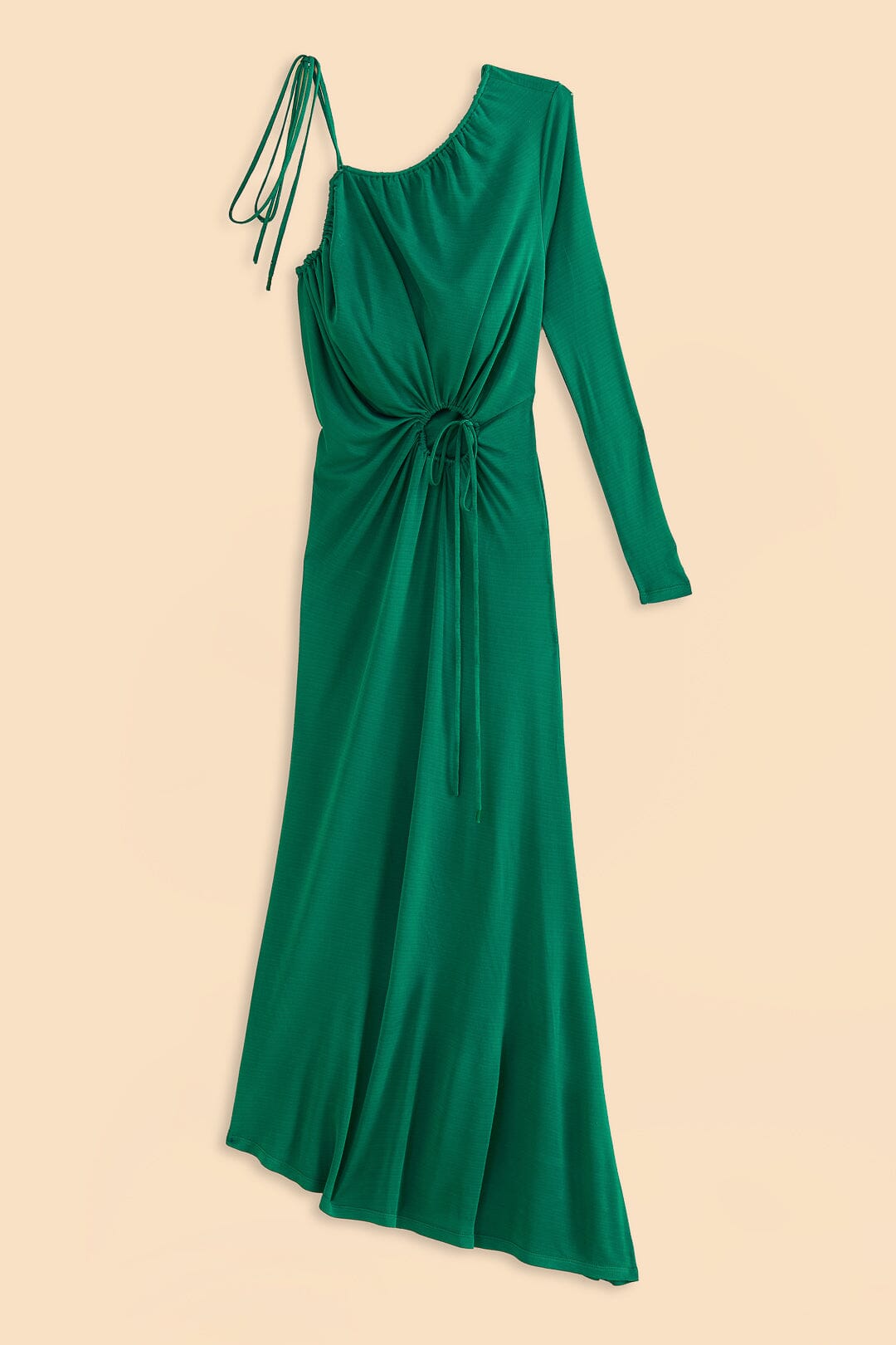 DJV_Emerald Robes longues - Emerald