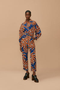 NEW_Bananada Blue Robes courtes - Bananada Blue