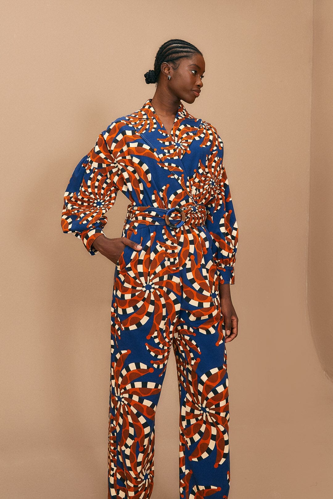 NEW_Bananada Blue Robes courtes - Bananada Blue