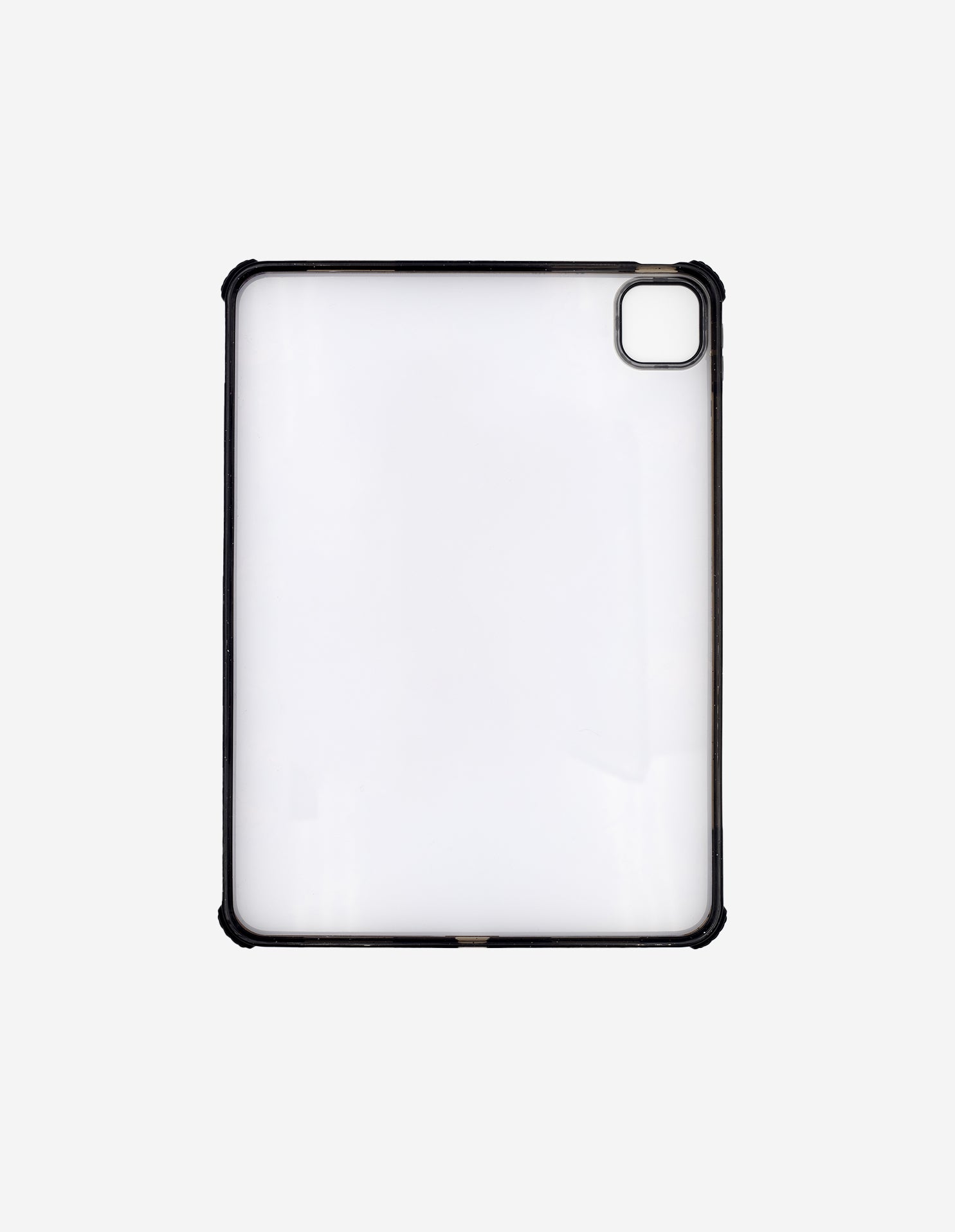 Coque pour iPad Maison Kitsuné x Casetify - Silver