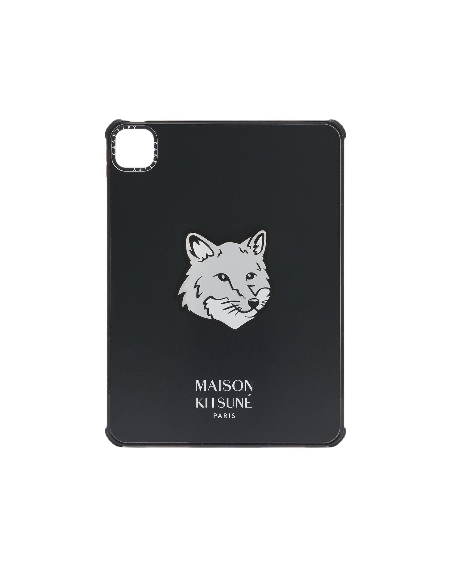 Case for iPad Home Kitsuné x Casetify - Black