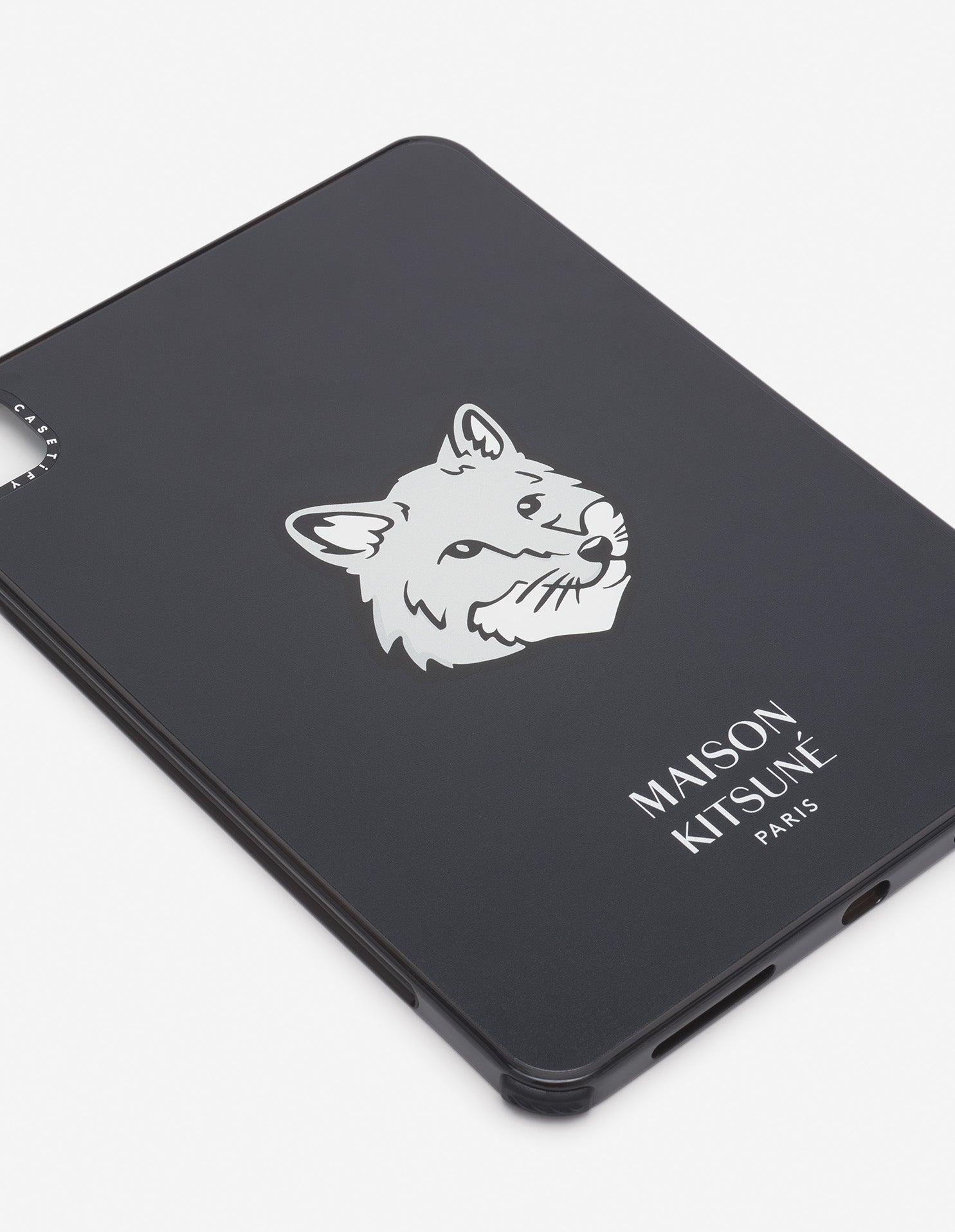 Case for iPad Home Kitsuné x Casetify - Black