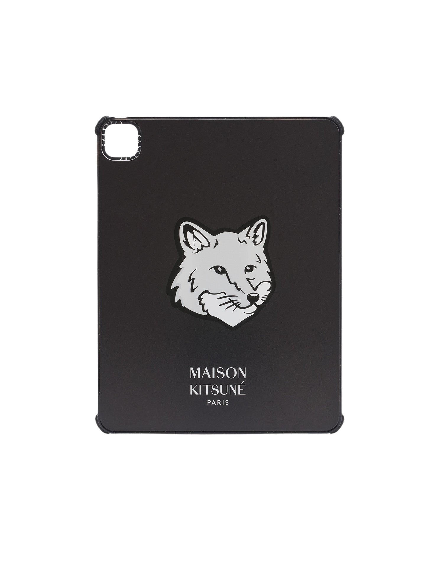 Case for iPad Home Kitsuné x Casetify - Black