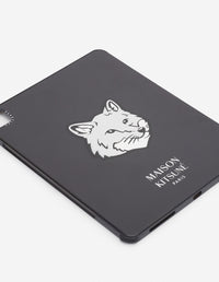 Case for iPad Home Kitsuné x Casetify - Black