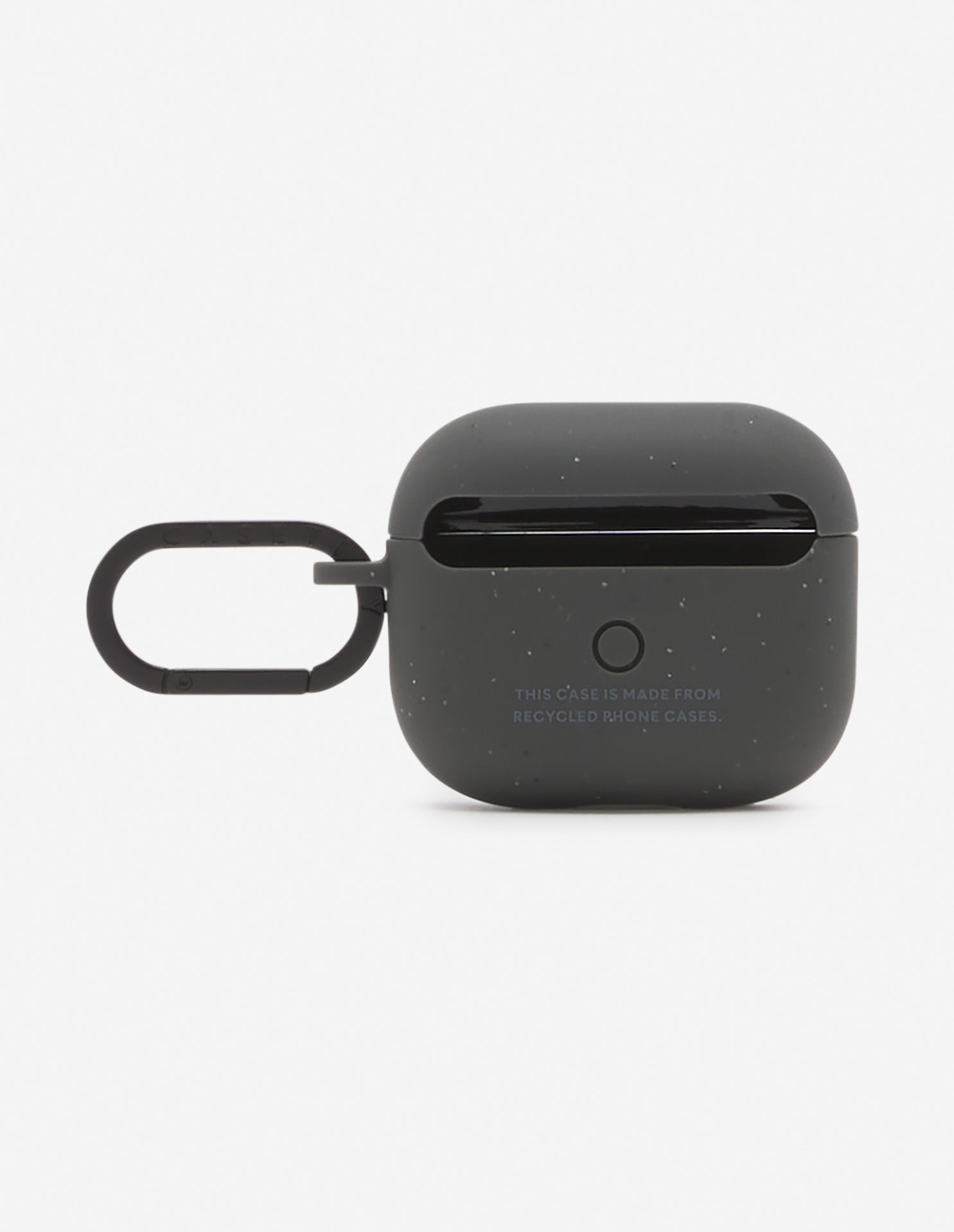 Case for AirPods Pro Maison Kitsuné x Casetify - Black