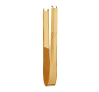 Ice tongs - Argent plaqué