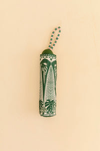 Parapluie Macaw Elegance - Vert