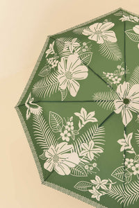 Parapluie Macaw Elegance - Vert