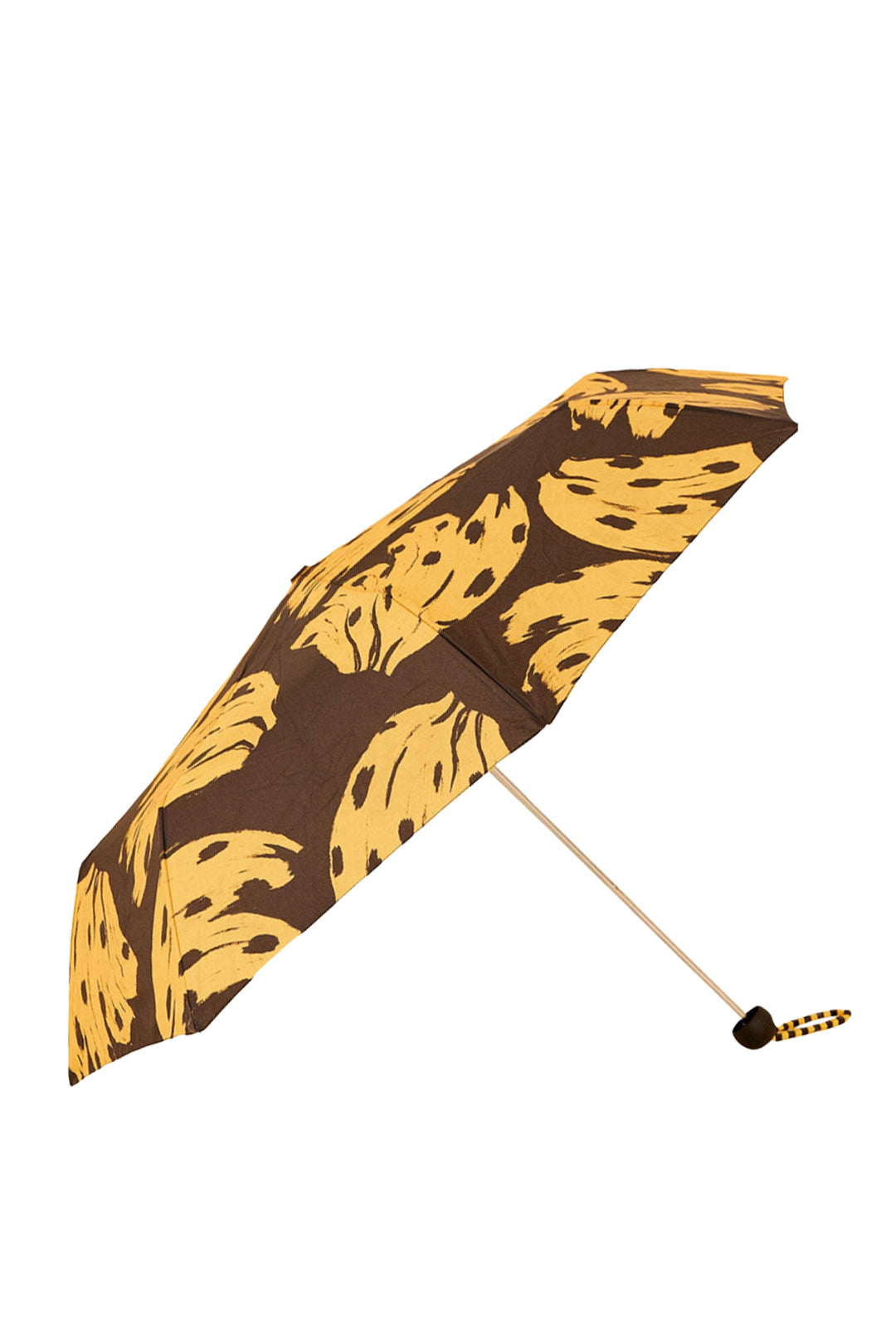 Parapluie Bossa Banana - Noir