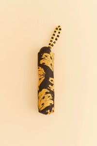 Parapluie Bossa Banana - Noir