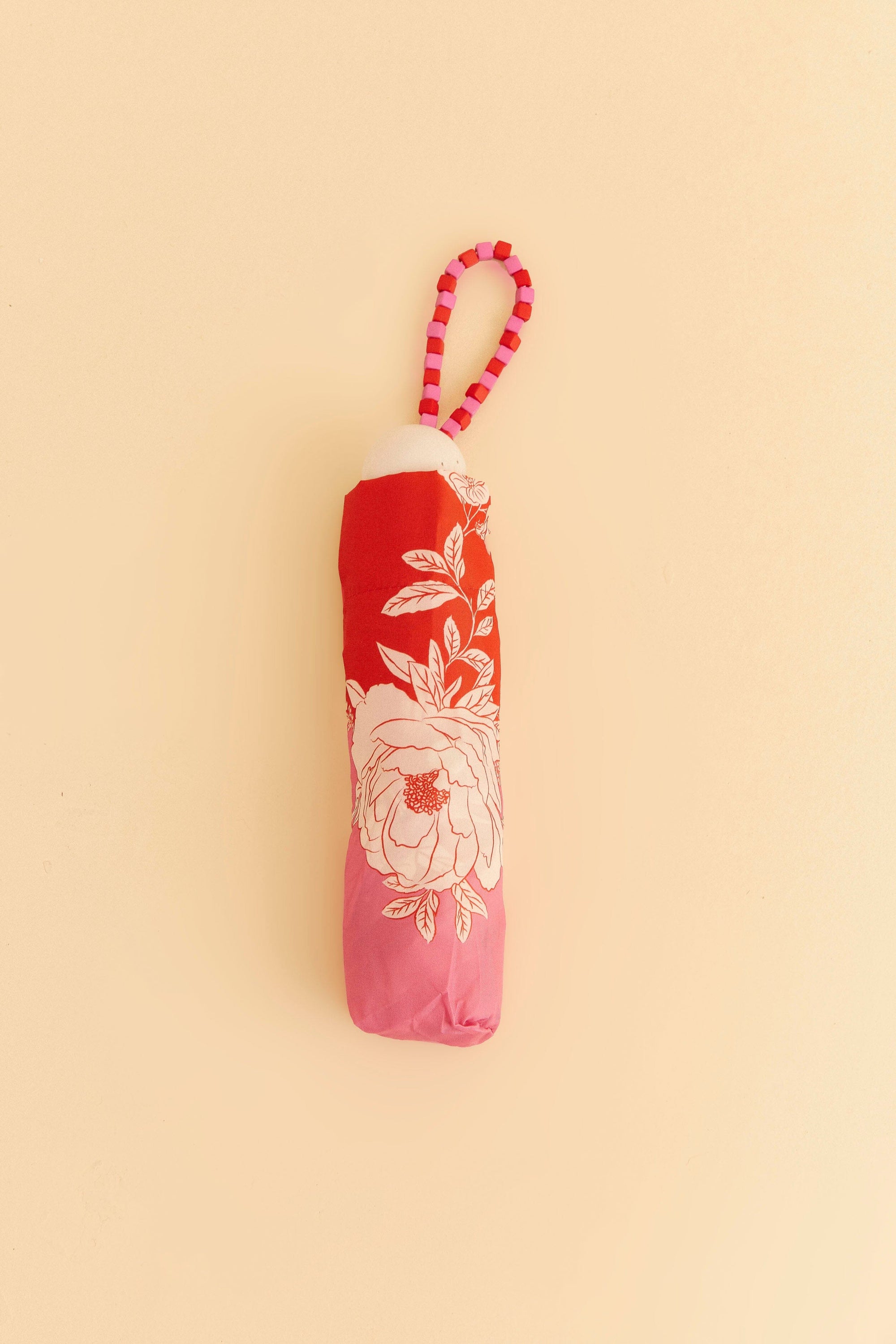 Parapluie Soft Garden - Orange