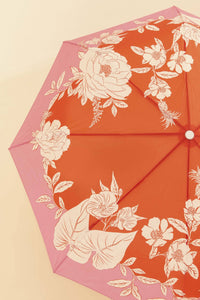 Parapluie Soft Garden - Orange