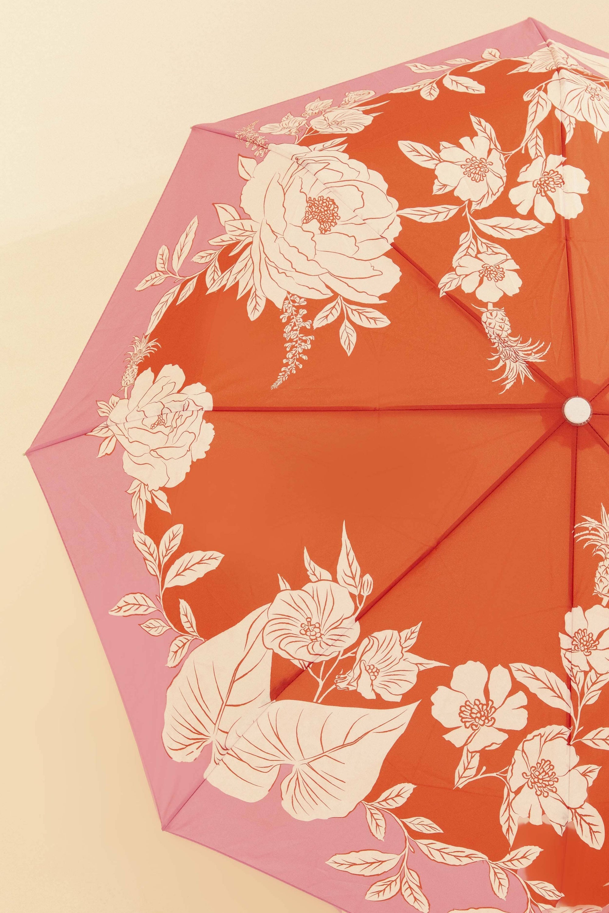 Parapluie Soft Garden - Orange