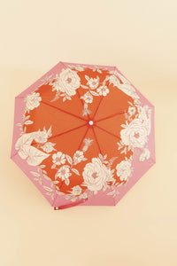 Parapluie Soft Garden - Orange