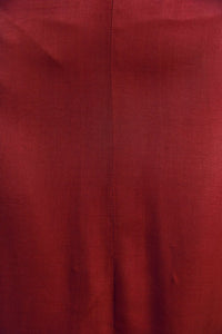 DJV_Red Robes longues - Red
