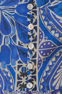 DJV_Tile Multicolor Chemises & Blouses - Tile Multicolor