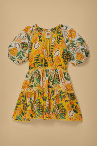 Biriba Mix Robe courte - Biriba Mix