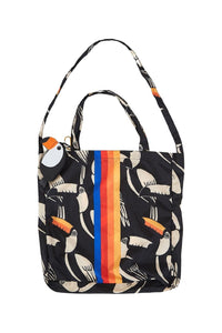 Tote bag Tucano - Noir