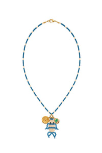 Blue Collier - Blue