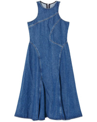 Robe débardeur - Blue Mere