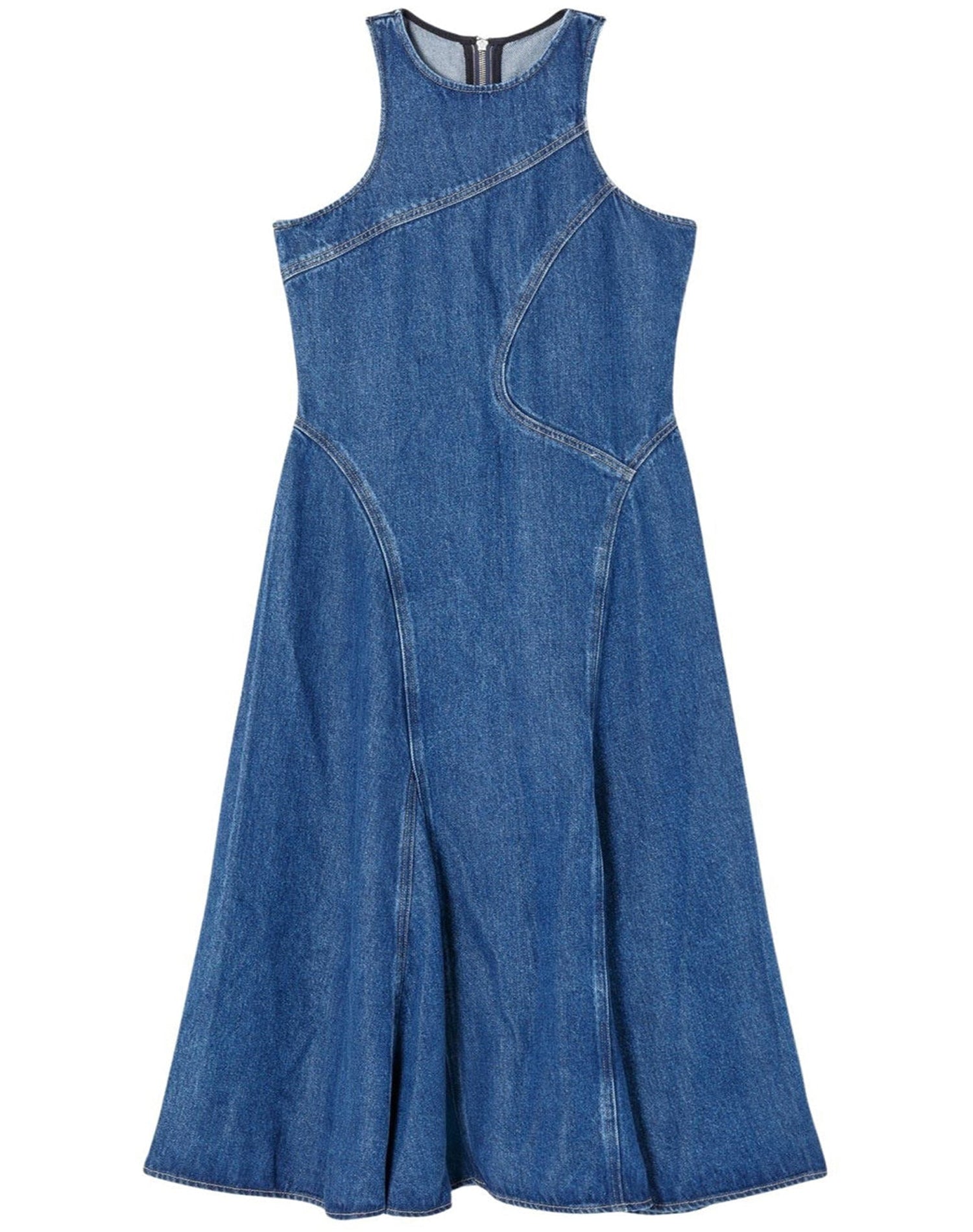 Robe débardeur - Blue Mere