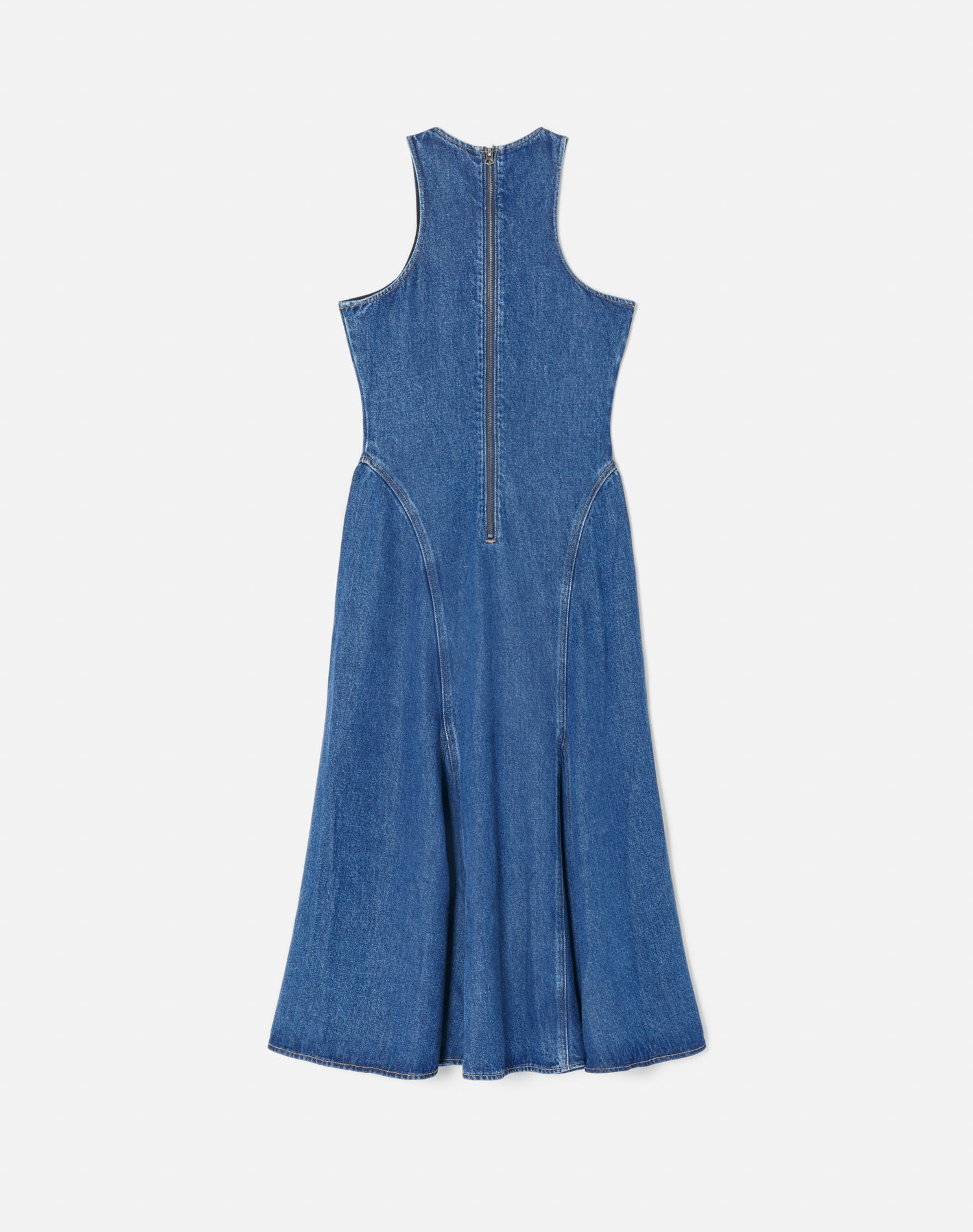 Robe débardeur - Blue Mere