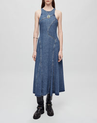 Robe débardeur - Blue Mere