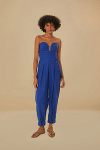 NEW_Navy Blue Robes courtes - Navy Blue