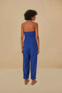 NEW_Navy Blue Robes courtes - Navy Blue