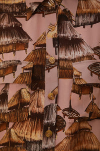 NEW_Shuhu Beige Chemises & Blouses - Shuhu Beige