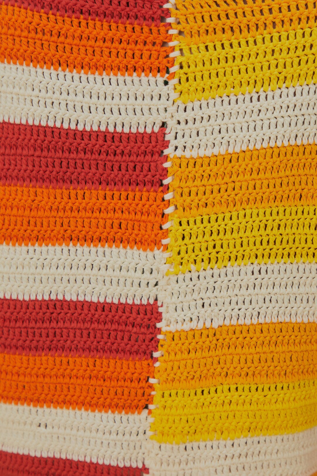 DJV_Sunset Stripes Cardigans & Pulls - Sunset Stripes