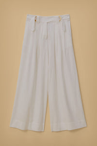 NEW_Off White Pantalons - Off White