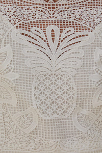 DJV_White Chemises & Blouses - White