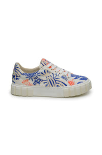 Baskets Lobsters - Bleu
