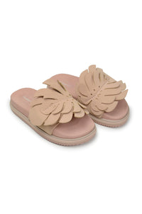 DJV_Almond Chaussures - Almond