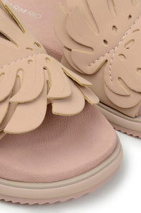 DJV_Almond Chaussures - Almond