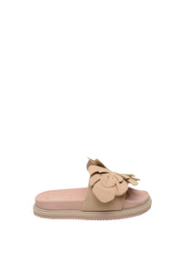 DJV_Almond Chaussures - Almond