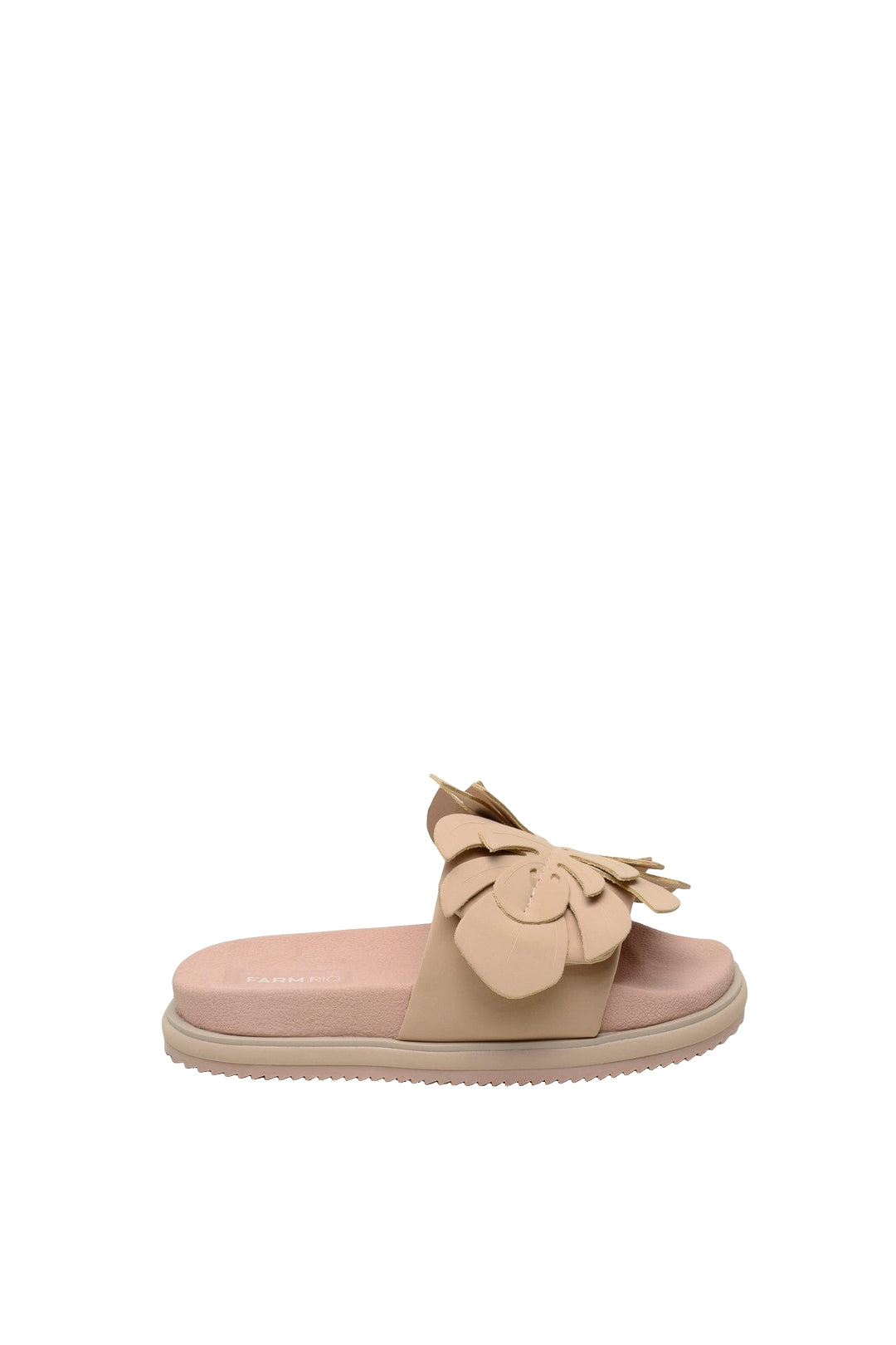 DJV_Almond Chaussures - Almond