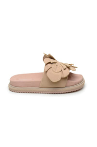 DJV_Almond Chaussures - Almond