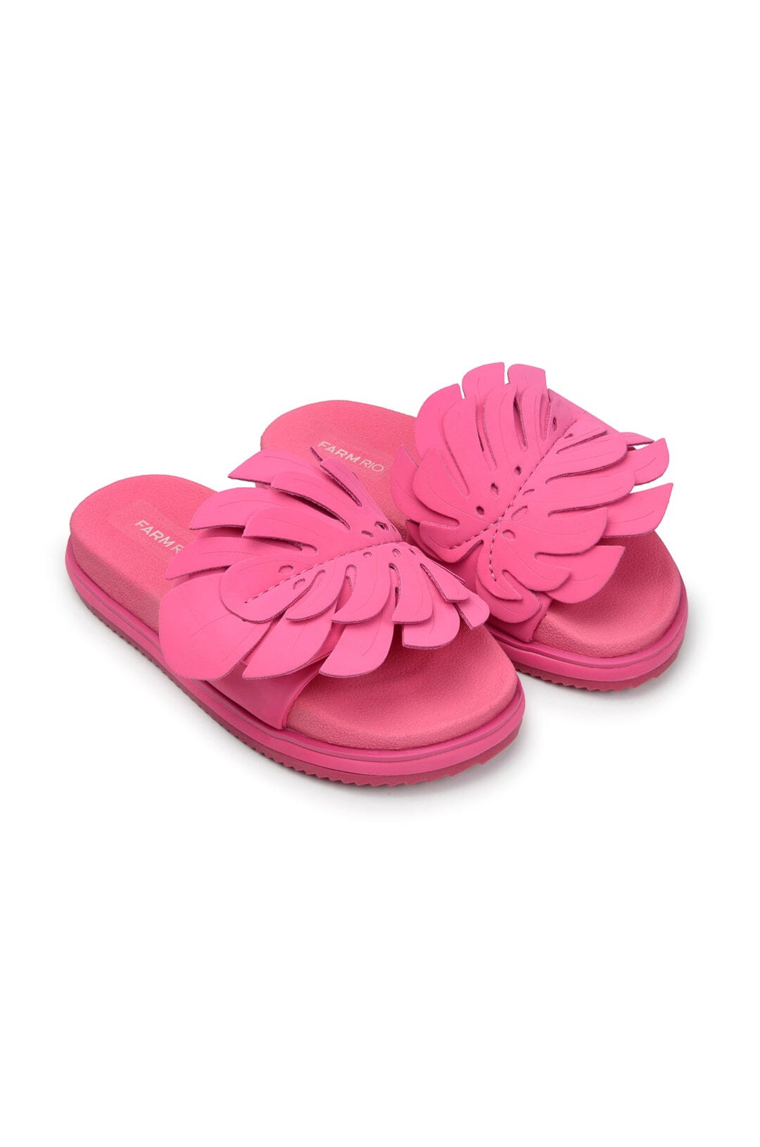 DJV_Pink Chaussures - Pink