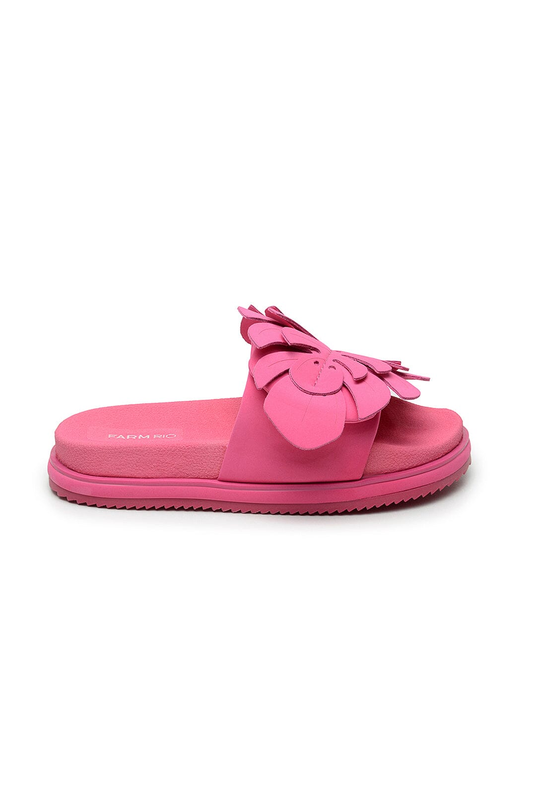 DJV_Pink Chaussures - Pink