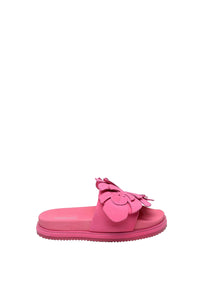 DJV_Pink Chaussures - Pink